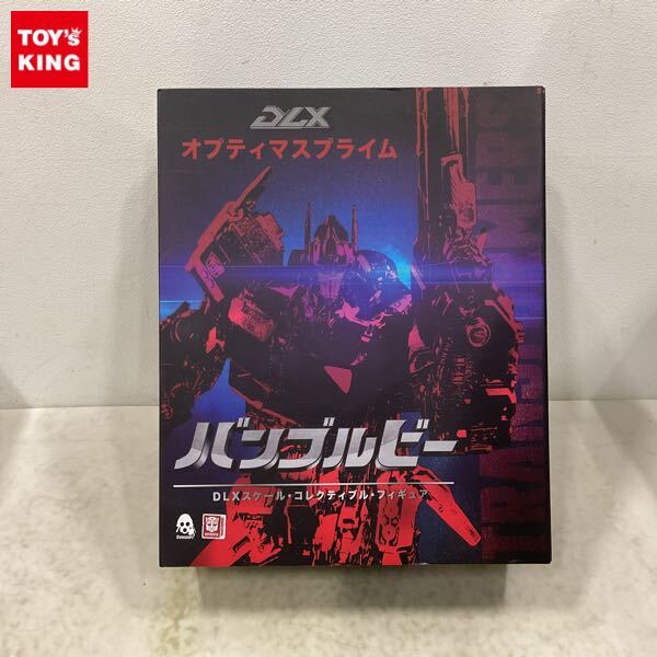 Yahoo!オークション -「dlx バンブルビー」(おもちゃ、ゲーム Yahoo!オークション -「dlx バンブルビー」(おもちゃ、ゲーム