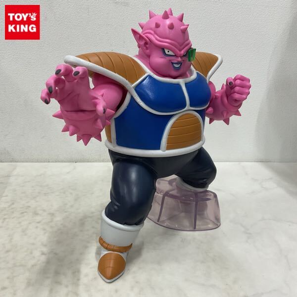 Amazon.co.jp: 一番くじ ドラゴンボール EX 恐怖‼フリーザ軍 C賞