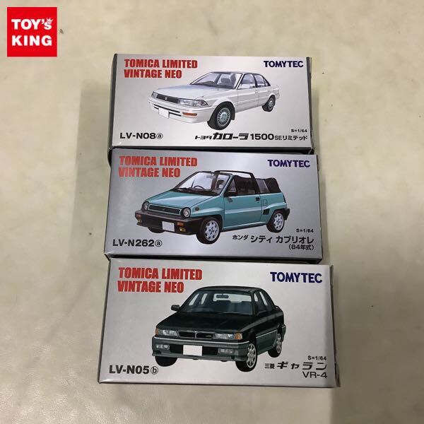 Yahoo!オークション -「ホンダ シティカブリオレ」(ミニカー) の