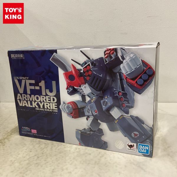 Yahoo!オークション -「dx超合金 vf-1j」の落札相場・落札価格 Yahoo!オークション -「dx超合金 vf-1j」の落札相場・落札価格
