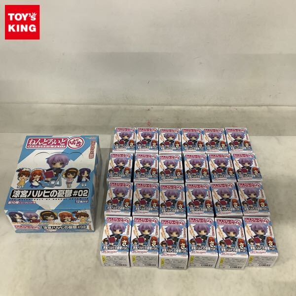 Yahoo!オークション -「ねんどろいど涼宮ハルヒの憂鬱」の落札 Yahoo!オークション -「ねんどろいど涼宮ハルヒの憂鬱」の落札