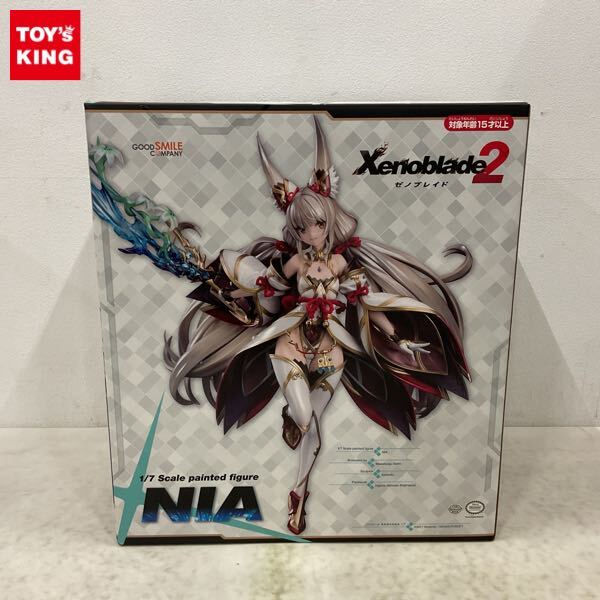 Yahoo!オークション -「ゼノブレイド2 ニア」の落札相場・落札価格 Yahoo!オークション -「ゼノブレイド2 ニア」の落札相場・落札価格