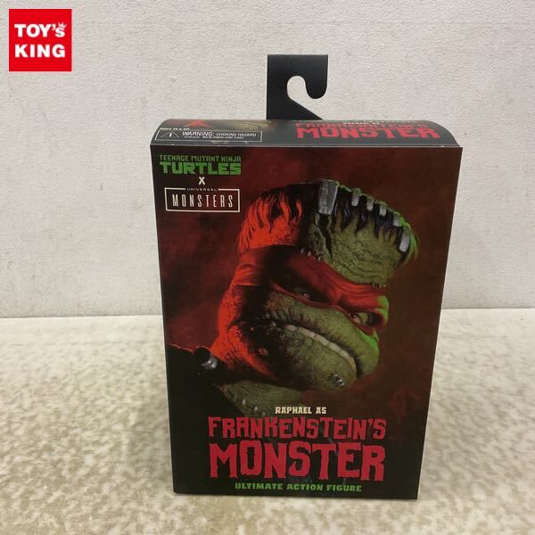 Yahoo!オークション -「tmnt neca」の落札相場・落札価格 Yahoo!オークション -「tmnt neca」の落札相場・落札価格