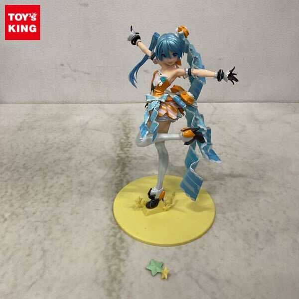 Yahoo!オークション -「初音ミク オレンジブロッサムver」の落札 Yahoo!オークション -「初音ミク オレンジブロッサムver」の落札