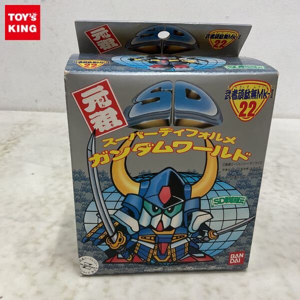 Yahoo!オークション -「元祖sdガンダム mk」の落札相場・落札価格 Yahoo!オークション -「元祖sdガンダム mk」の落札相場・落札価格