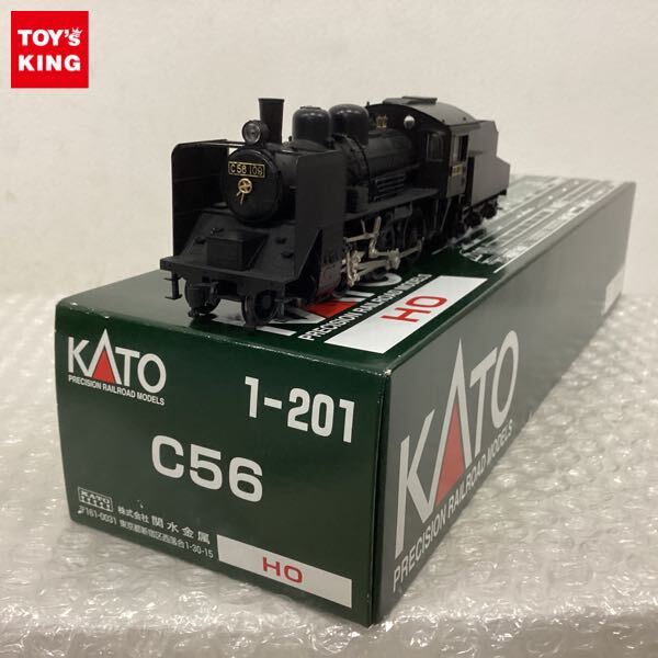 Yahoo!オークション -「c56」(HOゲージ) (鉄道模型)の落札相場 Yahoo!オークション -「c56」(HOゲージ) (鉄道模型)の落札相場