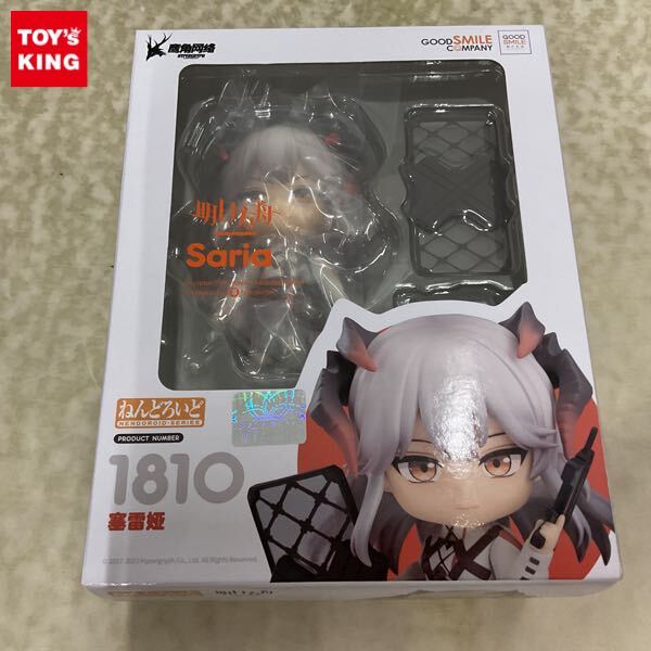 Yahoo!オークション -「ねんどろいど アークナイツ」の落札相場 Yahoo!オークション -「ねんどろいど アークナイツ」の落札相場