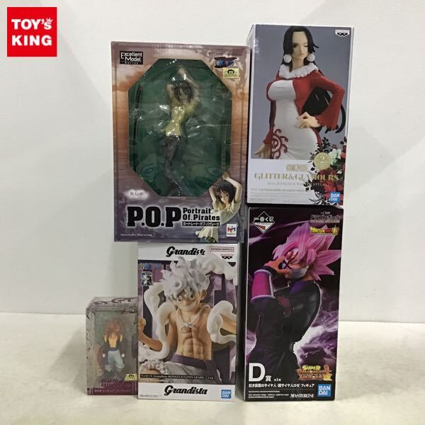 Yahoo!オークション -「p.o.p ギア5」の落札相場・落札価格 Yahoo!オークション -「p.o.p ギア5」の落札相場・落札価格