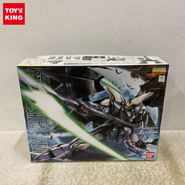 Yahoo!オークション -「mgガンダムデスサイズヘル」の落札相場 Yahoo!オークション -「mgガンダムデスサイズヘル」の落札相場