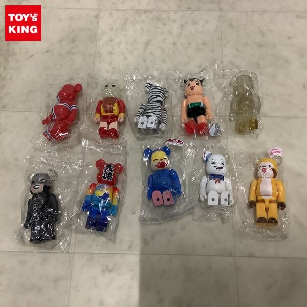 Yahoo!オークション -「be@rbrick 鉄腕アトム」の落札相場・落札価格 Yahoo!オークション -「be@rbrick 鉄腕アトム」の落札相場・落札価格