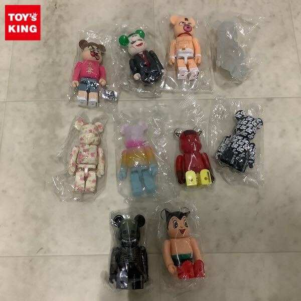Yahoo!オークション -「be@rbrick 鉄腕アトム」の落札相場・落札価格 Yahoo!オークション -「be@rbrick 鉄腕アトム」の落札相場・落札価格