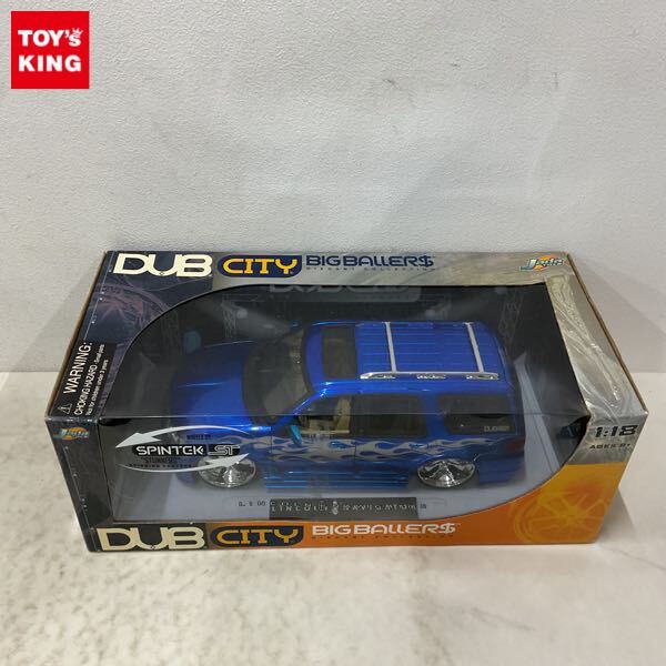 Yahoo!オークション -「dub city」(Jada Toys) (自動車)の落札 Yahoo!オークション -「dub city」(Jada Toys) (自動車)の落札