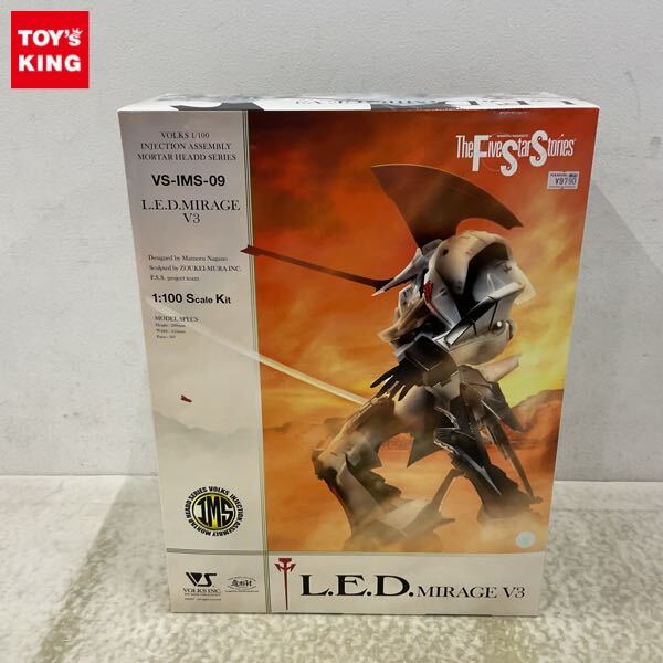 Yahoo!オークション -「l.e.d ミラージュ v3」の落札相場・落札価格 Yahoo!オークション -「l.e.d ミラージュ v3」の落札相場・落札価格