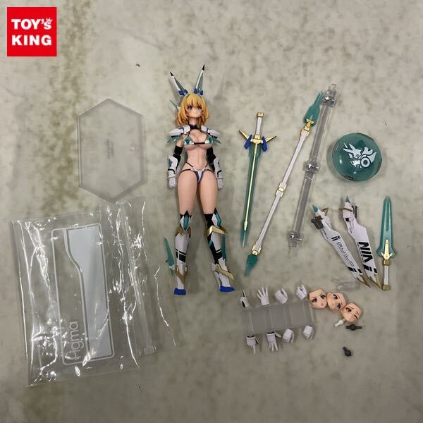 Yahoo!オークション -「figma ソフィア・f・シャーリング ビキニ Yahoo!オークション -「figma ソフィア・f・シャーリング ビキニ
