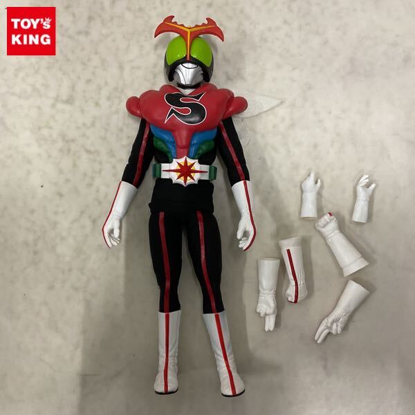 Yahoo!オークション -「rah仮面ライダーストロンガー」の落札 Yahoo!オークション -「rah仮面ライダーストロンガー」の落札