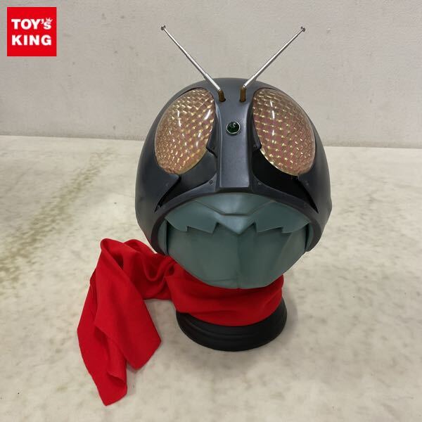 Yahoo!オークション -「仮面ライダー 旧1号 rmw」の落札相場 Yahoo!オークション -「仮面ライダー 旧1号 rmw」の落札相場