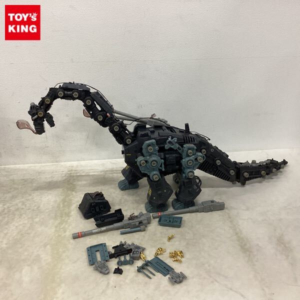 Yahoo!オークション -「ゾイド ウルトラザウルス」(プラモデル Yahoo!オークション -「ゾイド ウルトラザウルス」(プラモデル