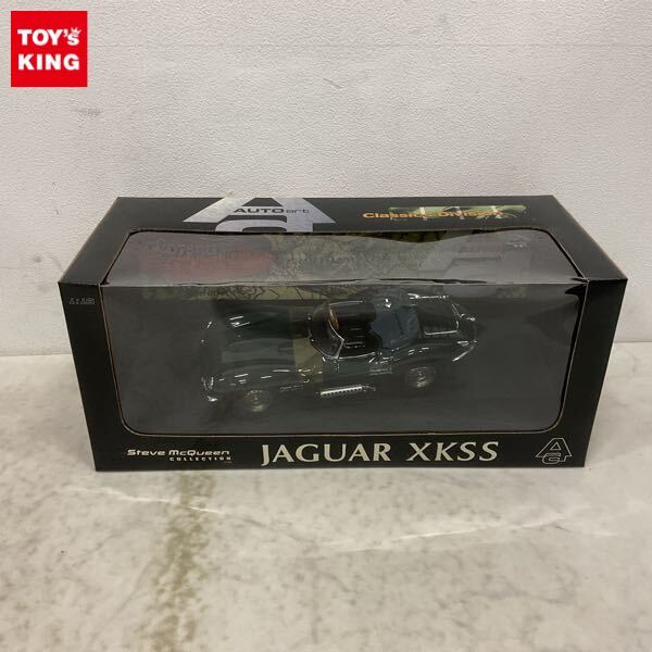 Yahoo!オークション -「(ジャガー jaguar) xk ss」(ミニカー) の Yahoo!オークション -「(ジャガー jaguar) xk ss」(ミニカー) の