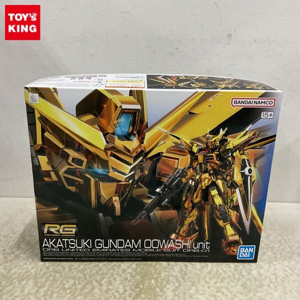 Yahoo!オークション -「1 100 アカツキガンダム」の落札相場 Yahoo!オークション -「1 100 アカツキガンダム」の落札相場