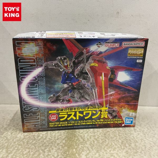 Yahoo!オークション -「エールストライクガンダム ラストワン Yahoo!オークション -「エールストライクガンダム ラストワン