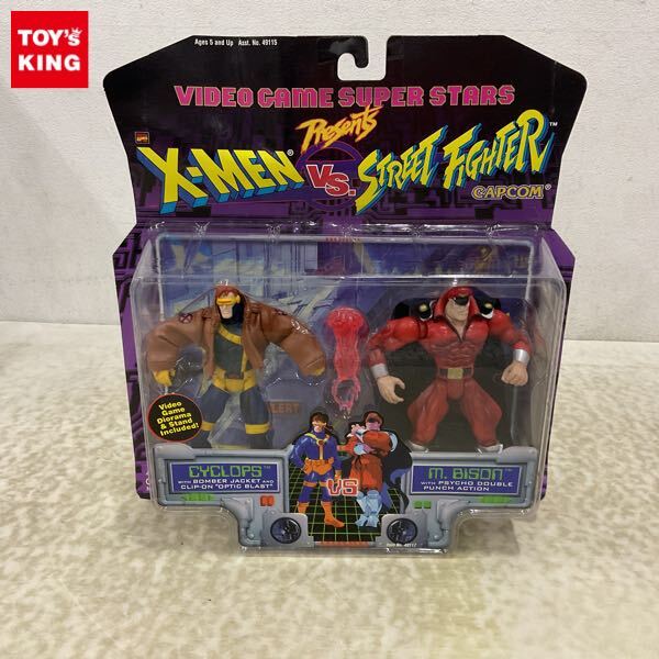 Yahoo!オークション -「x-men サイクロプス」(フィギュア) の Yahoo!オークション -「x-men サイクロプス」(フィギュア) の