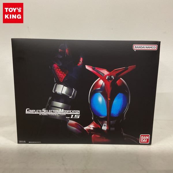 【新作入荷!!】 Yahoo!オークション 1.5」の落札相場 カブトゼクター -「csm 仮面ライダー