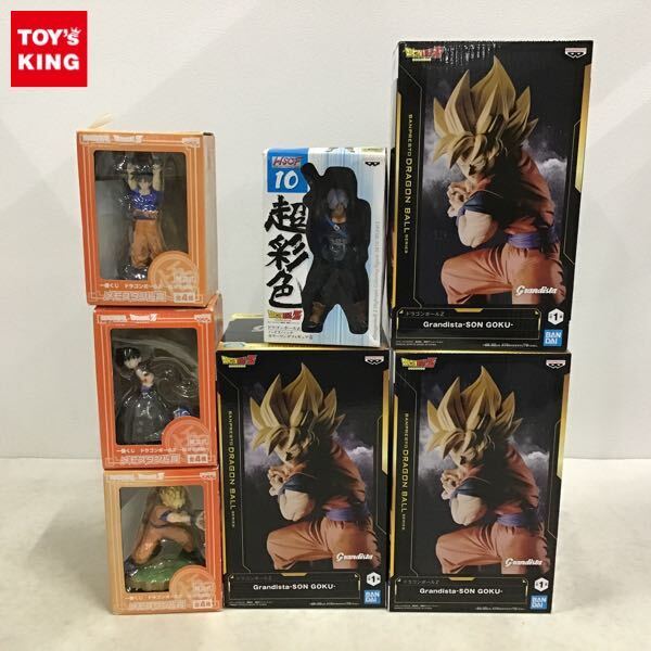 Yahoo!オークション -「ドラゴンボール ハイスペックカラー Yahoo!オークション -「ドラゴンボール ハイスペックカラー