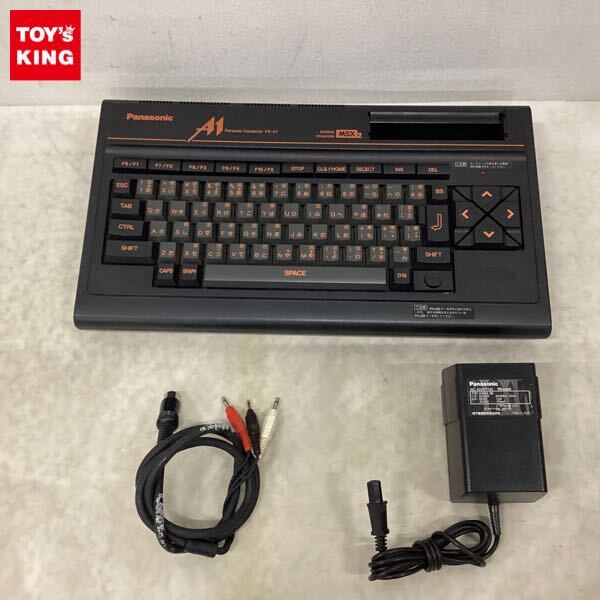 Yahoo!オークション -「acアダプター1」(MSX) (パソコン)の落札 Yahoo!オークション -「acアダプター1」(MSX) (パソコン)の落札