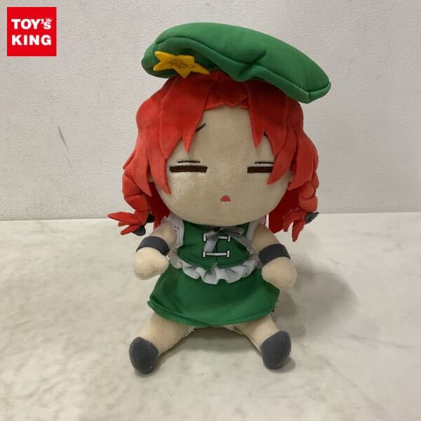 Yahoo!オークション -「東方project だるぐるみ」の落札相場 Yahoo!オークション -「東方project だるぐるみ」の落札相場