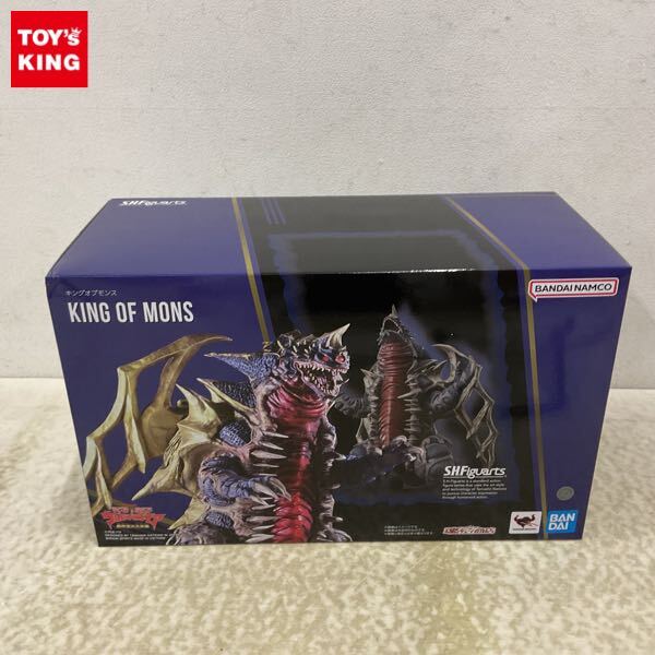 Yahoo!オークション -「キングオブモンス」(フィギュア) の落札 Yahoo!オークション -「キングオブモンス」(フィギュア) の落札
