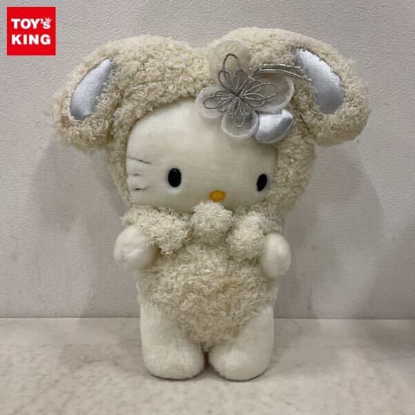 Yahoo!オークション -「キティ vivitix ぬいぐるみ」の落札相場 Yahoo!オークション -「キティ vivitix ぬいぐるみ」の落札相場