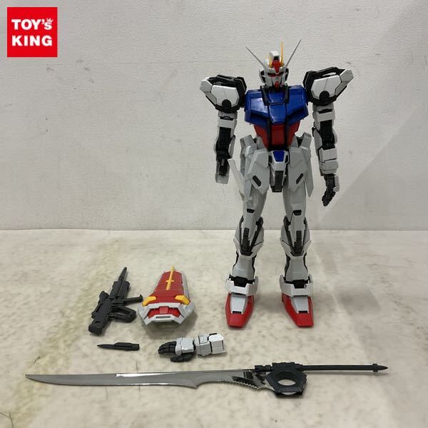 Yahoo!オークション -「pg ストライクガンダム」(完成品 Yahoo!オークション -「pg ストライクガンダム」(完成品