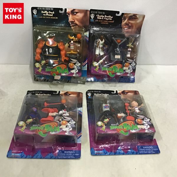 Yahoo!オークション -「jordan space jam」(フィギュア) の落札 Yahoo!オークション -「jordan space jam」(フィギュア) の落札