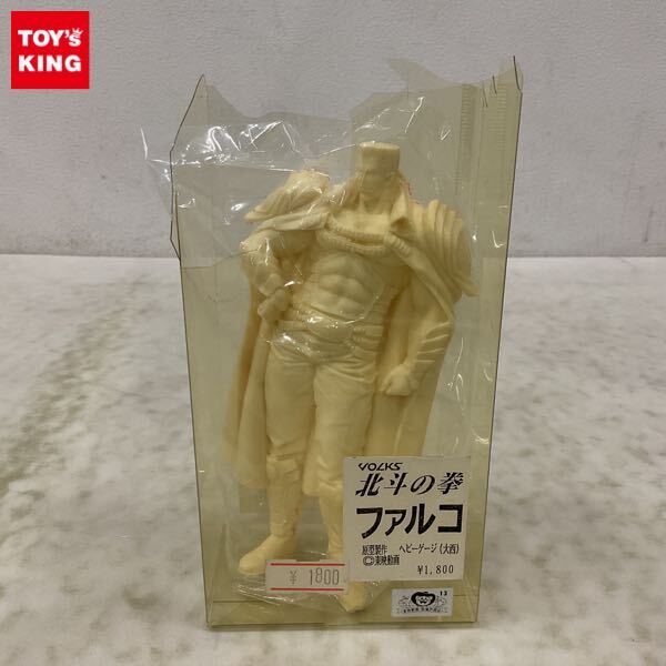 Yahoo!オークション -「北斗の拳 ガレージキット」の落札相場 Yahoo!オークション -「北斗の拳 ガレージキット」の落札相場