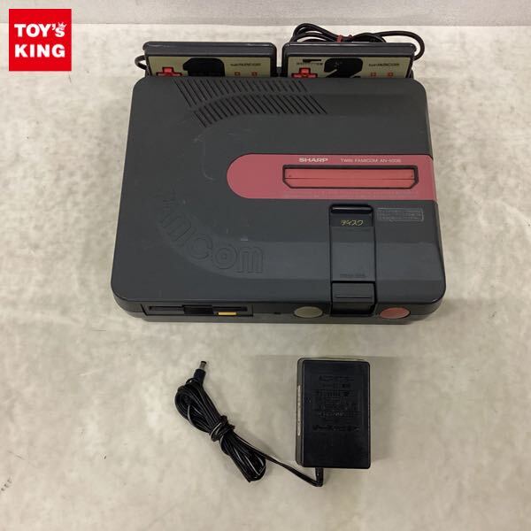 Yahoo!オークション -「ツインファミコン アダプタ」の落札相場 Yahoo!オークション -「ツインファミコン アダプタ」の落札相場