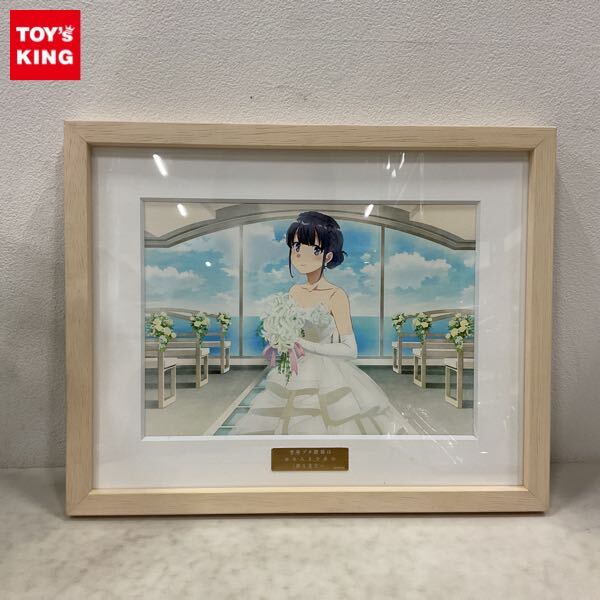 Yahoo!オークション -「青春ブタ野郎 キャラファイン」(その他 Yahoo!オークション -「青春ブタ野郎 キャラファイン」(その他