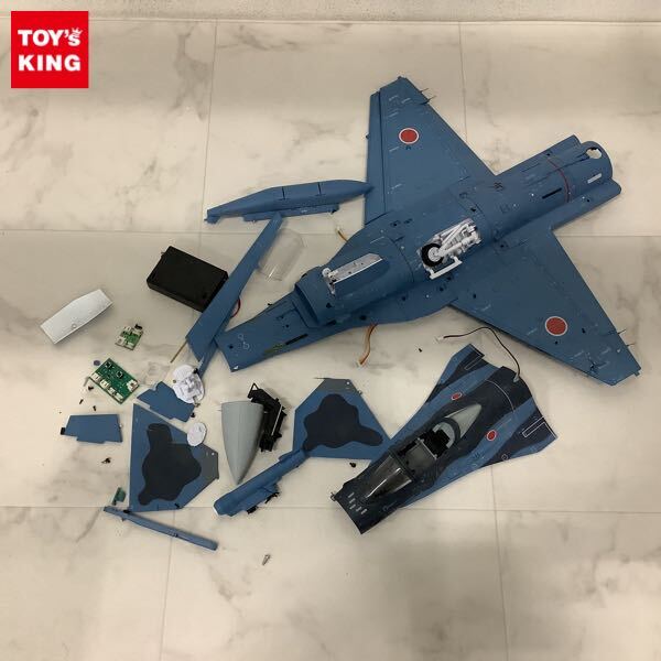 Yahoo!オークション -「デアゴスティーニ 自衛隊 f-2」の落札 Yahoo!オークション -「デアゴスティーニ 自衛隊 f-2」の落札