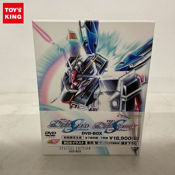 Yahoo!オークション -「機動戦士ガンダムseed スペシャル