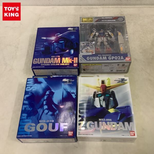 Yahoo!オークション -「mia ガンダム試作2号機」の落札相場 Yahoo!オークション -「mia ガンダム試作2号機」の落札相場