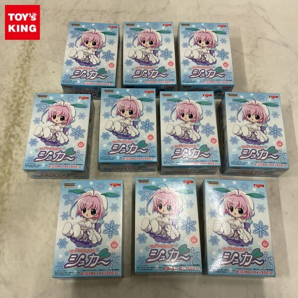 TFC ちっちゃな雪使い シュガー｜商品情報｜タカラトミーアーツ