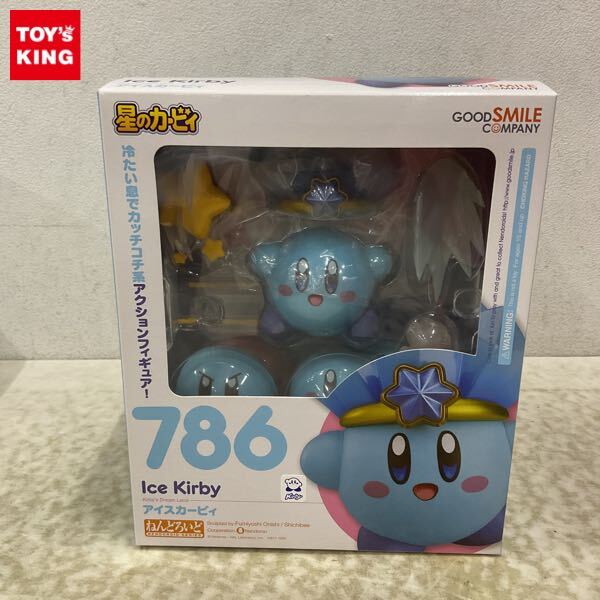 Yahoo!オークション -「ねんどろいど カービィ 星のカービィ Yahoo!オークション -「ねんどろいど カービィ 星のカービィ