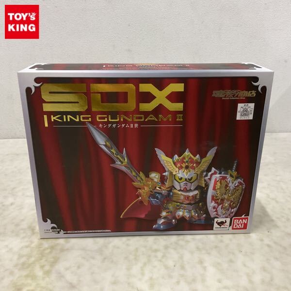 Yahoo!オークション -「キングガンダム sdx」の落札相場・落札価格 Yahoo!オークション -「キングガンダム sdx」の落札相場・落札価格