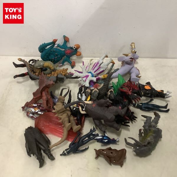Yahoo!オークション -「アントラー_(ウルトラ怪獣)」の落札相場 Yahoo!オークション -「アントラー_(ウルトラ怪獣)」の落札相場