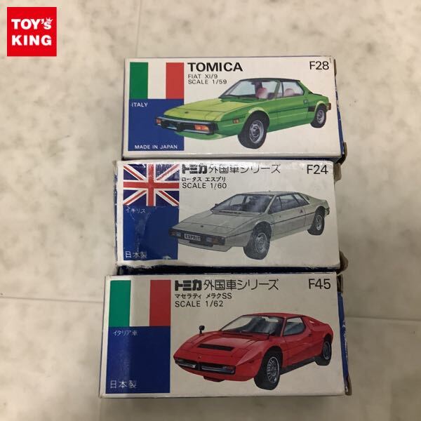 Yahoo!オークション -「トミカ マセラティ」(トミカ) (自動車)の Yahoo!オークション -「トミカ マセラティ」(トミカ) (自動車)の
