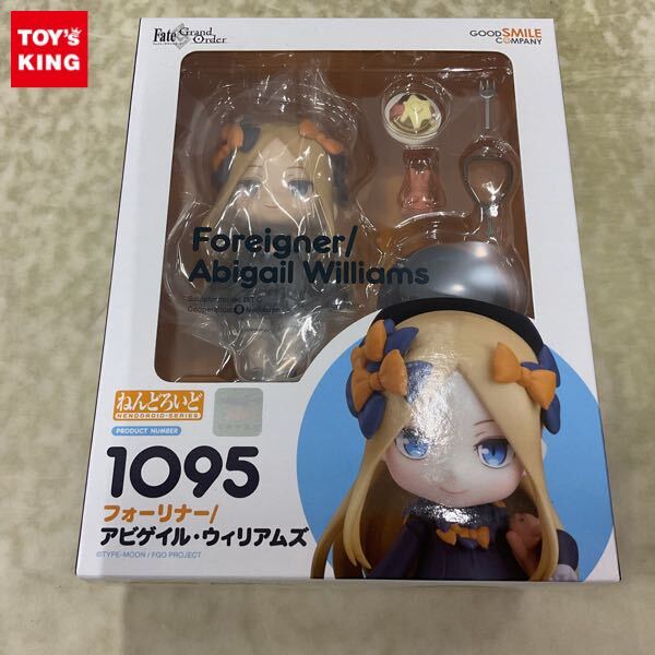 Yahoo!オークション -「アビゲイル fate」(フィギュア) の落札 Yahoo!オークション -「アビゲイル fate」(フィギュア) の落札