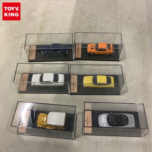 Yahoo!オークション -「国産名車コレクション ランドクルーザー Yahoo!オークション -「国産名車コレクション ランドクルーザー