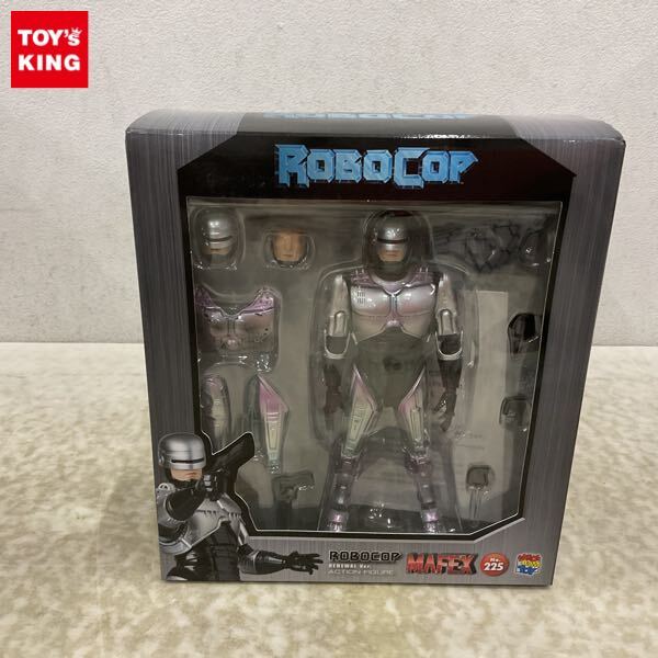 Yahoo!オークション -「MAFEX ロボコップ」の落札相場・落札価格 Yahoo!オークション -「MAFEX ロボコップ」の落札相場・落札価格