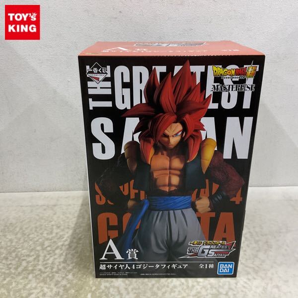Yahoo!オークション -「greatest saiyan」の落札相場・落札価格 Yahoo!オークション -「greatest saiyan」の落札相場・落札価格
