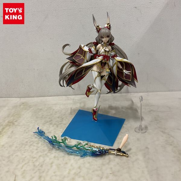 Yahoo!オークション -「ゼノブレイド2 ニア 1/7」の落札相場 Yahoo!オークション -「ゼノブレイド2 ニア 1/7」の落札相場