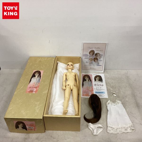 Yahoo!オークション -「sd13 女」(本体) (スーパードルフィー)の Yahoo!オークション -「sd13 女」(本体) (スーパードルフィー)の